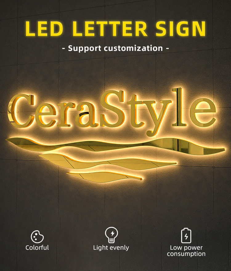 Light Up Letters Marquee - Professionelle LED-Leuchtbuchstaben Beleuchtetes Alphabet-Schild für Hochzeiten
