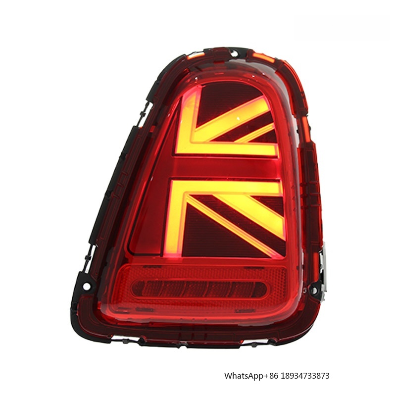 Union Lighting & Decor Photos - Geeignet für BMW MINI Rücklichter Mini