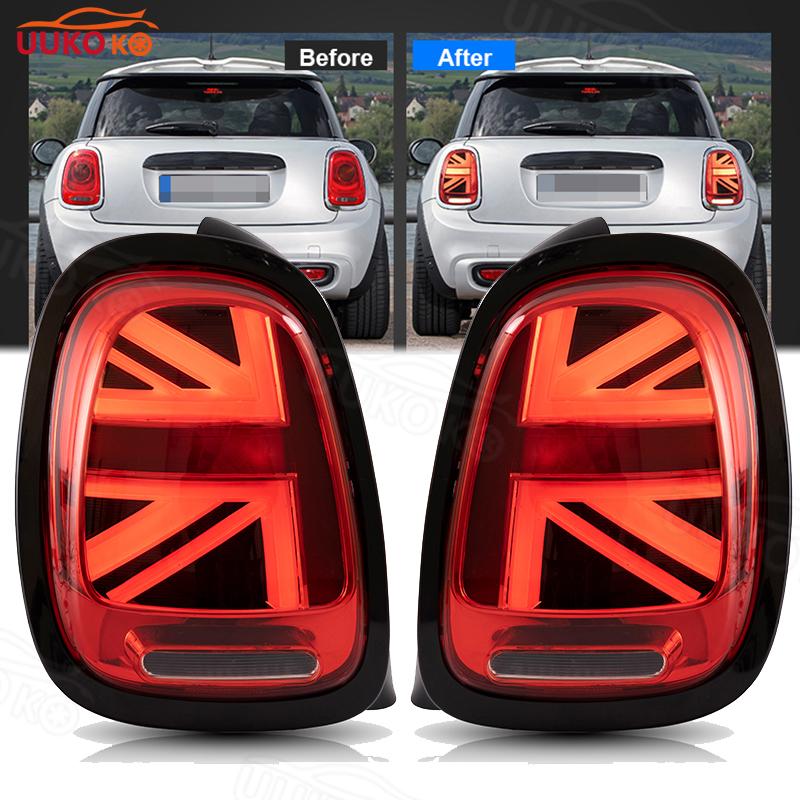 Union Lighting & Decor Photos - Für Mini Cooper F55 F56 F57