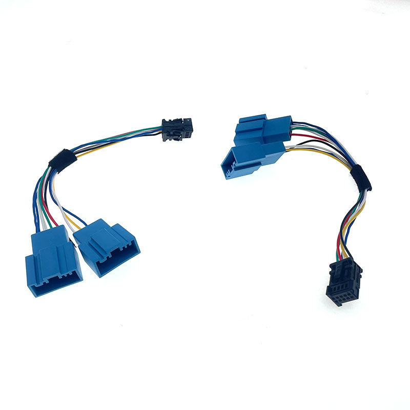 Union Lighting & Decor Photos - Kabel für aktualisiertes Vorfacelift-Rücklicht an LCI-LED-Rücklicht-Kabeladapter