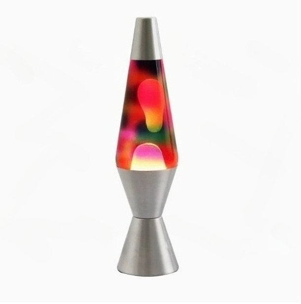 Europäischer & Amerikanischer  – Lava Lamp Desktop Bewertung und Preis