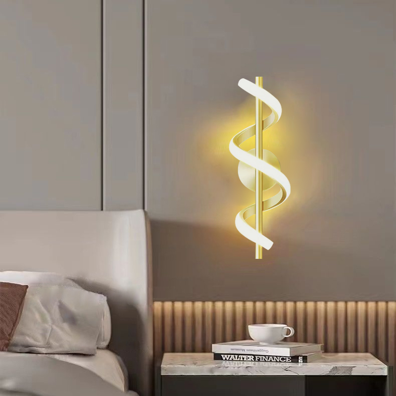 Minimalist LED Wand Lampe Nord – Decor Lighting Online Bewertung und Preis