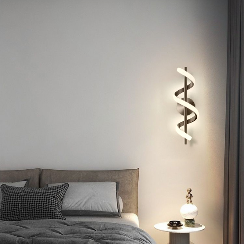Minimalist LED Wand Lampe Nord – Decor Lighting Online Bewertung und Preis