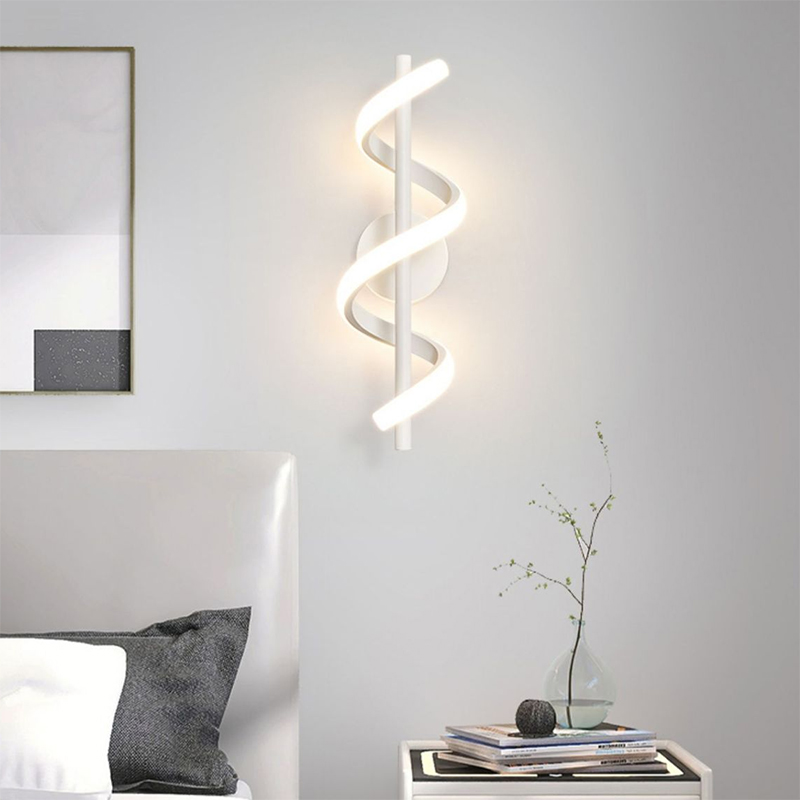 Minimalist LED Wand Lampe Nord – Decor Lighting Online Bewertung und Preis