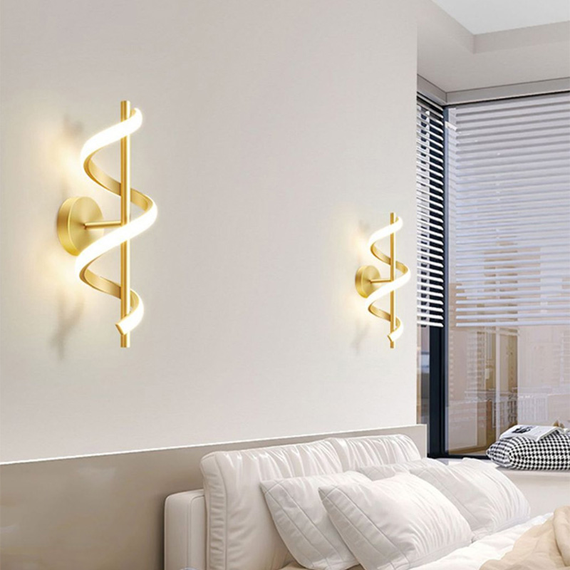Minimalist LED Wand Lampe Nord – Decor Lighting Online Bewertung und Preis