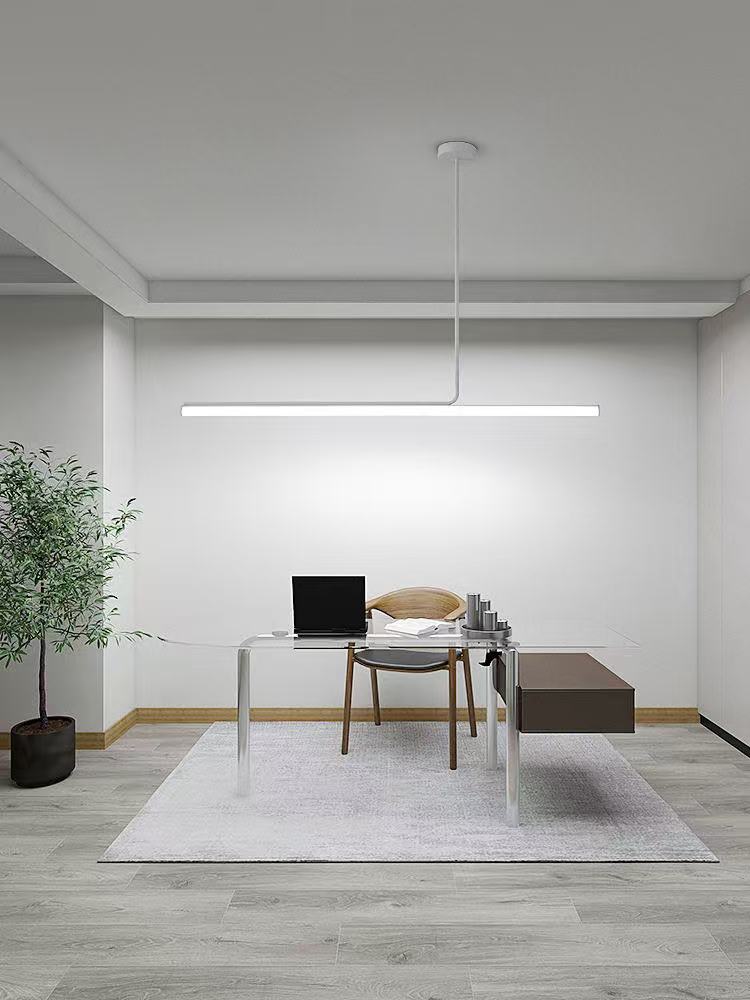 Moderne LED-Linienpendelleucht – Decor Lighting Online Bewertung und Preis