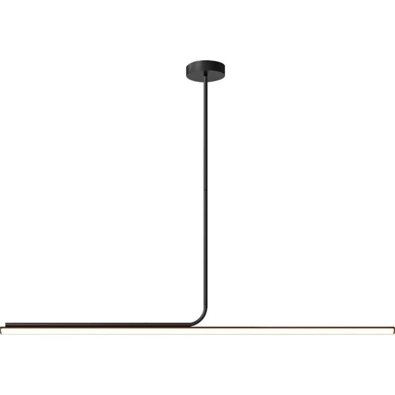 Moderne LED-Linienpendelleucht – Decor Lighting Online Bewertung und Preis