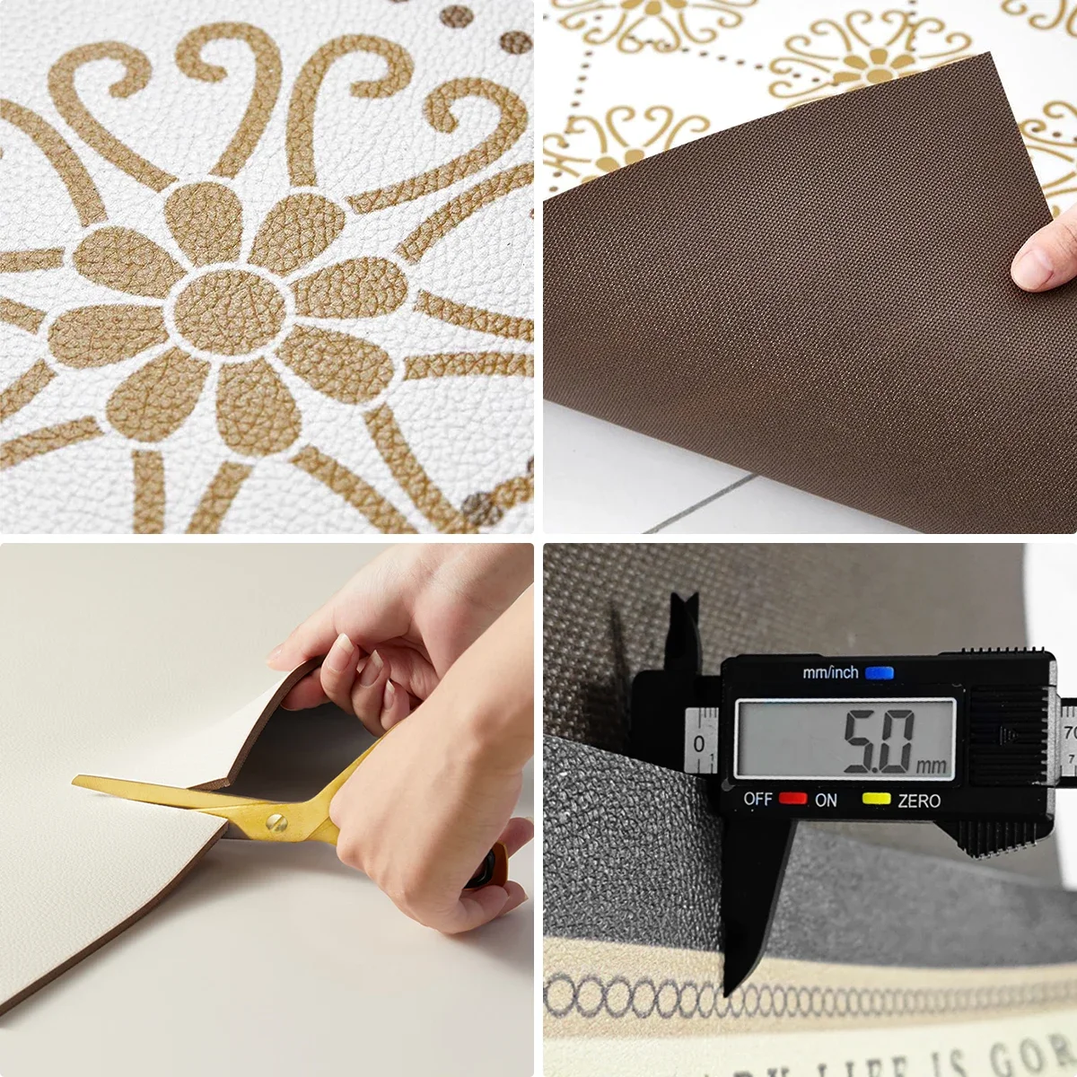 Küchenbodenmatte, rutschfester – Decor Lighting Online Bewertung und Preis