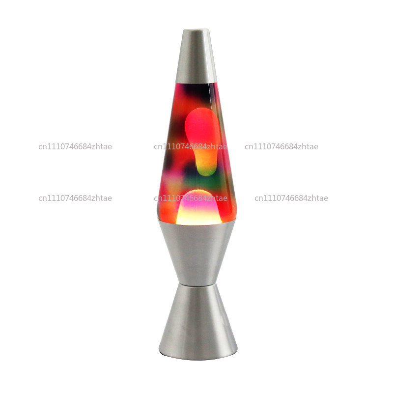 Glitzer-Lavalampe, Quallen-Flü – Lava Lamp Desktop Bewertung und Preis