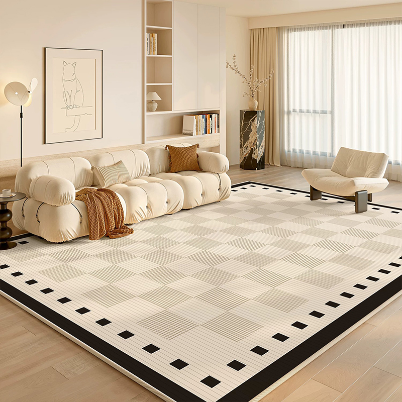 Wohnzimmerteppich Rutschfester – Decor Lighting Online Bewertung und Preis