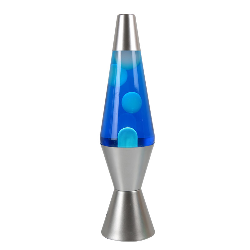 Glitzernde Lavalampe mit Quall – Lava Lamp Desktop Bewertung und Preis