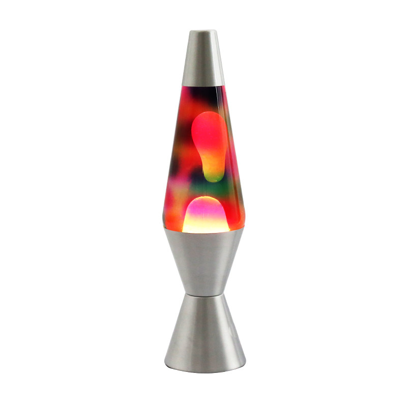 Glitzernde Lavalampe mit Quall – Lava Lamp Desktop Bewertung und Preis