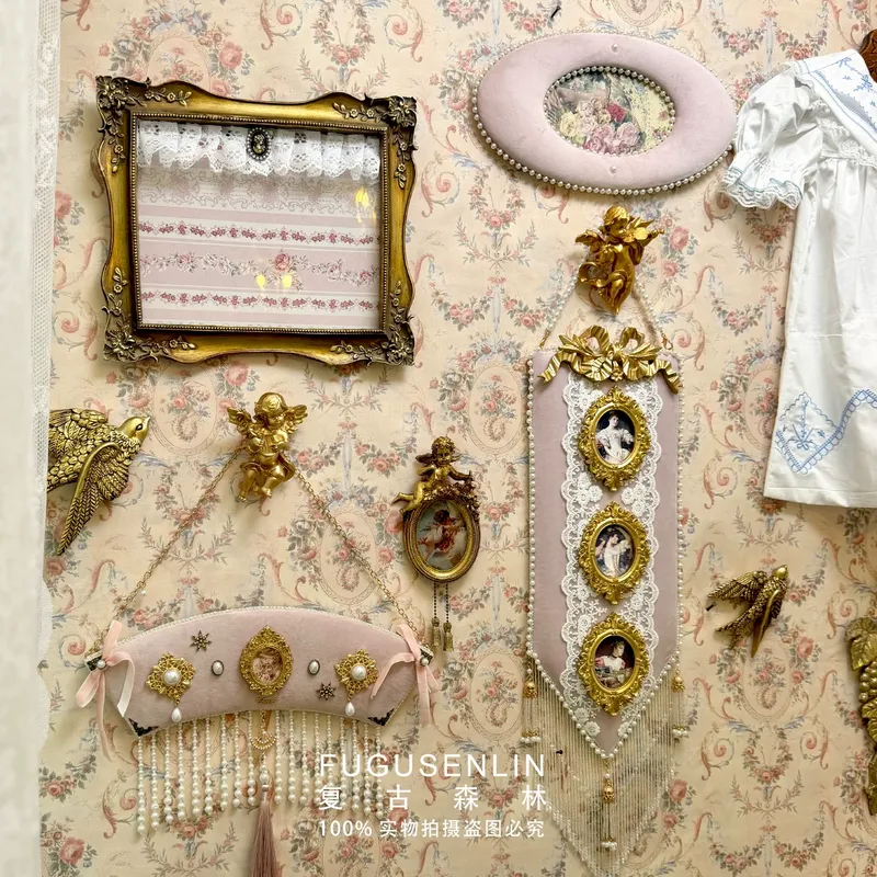 Retro Handgefertigter Luxuriös – Lighting Room Decor Photo Bewertung und Preis