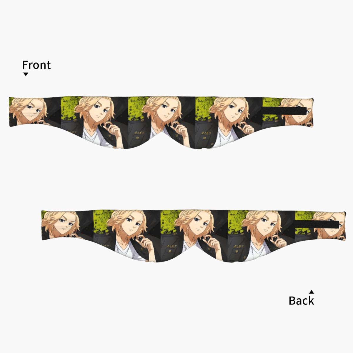 Anime Tokyo Revengers Kazutora – Home Lighting & Decor St Catharines On Bewertung und Preis