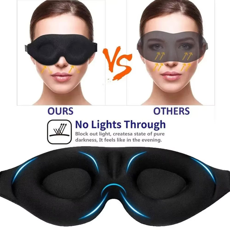 Augenmaske zum Schlafen 3D Nac – Home Lighting & Decor St Catharines On Bewertung und Preis