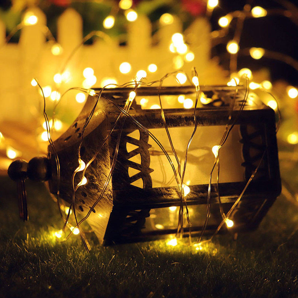 Korken-Lichterkette 10 LEDs So – Decor Lighting Cork Bewertung und Preis
