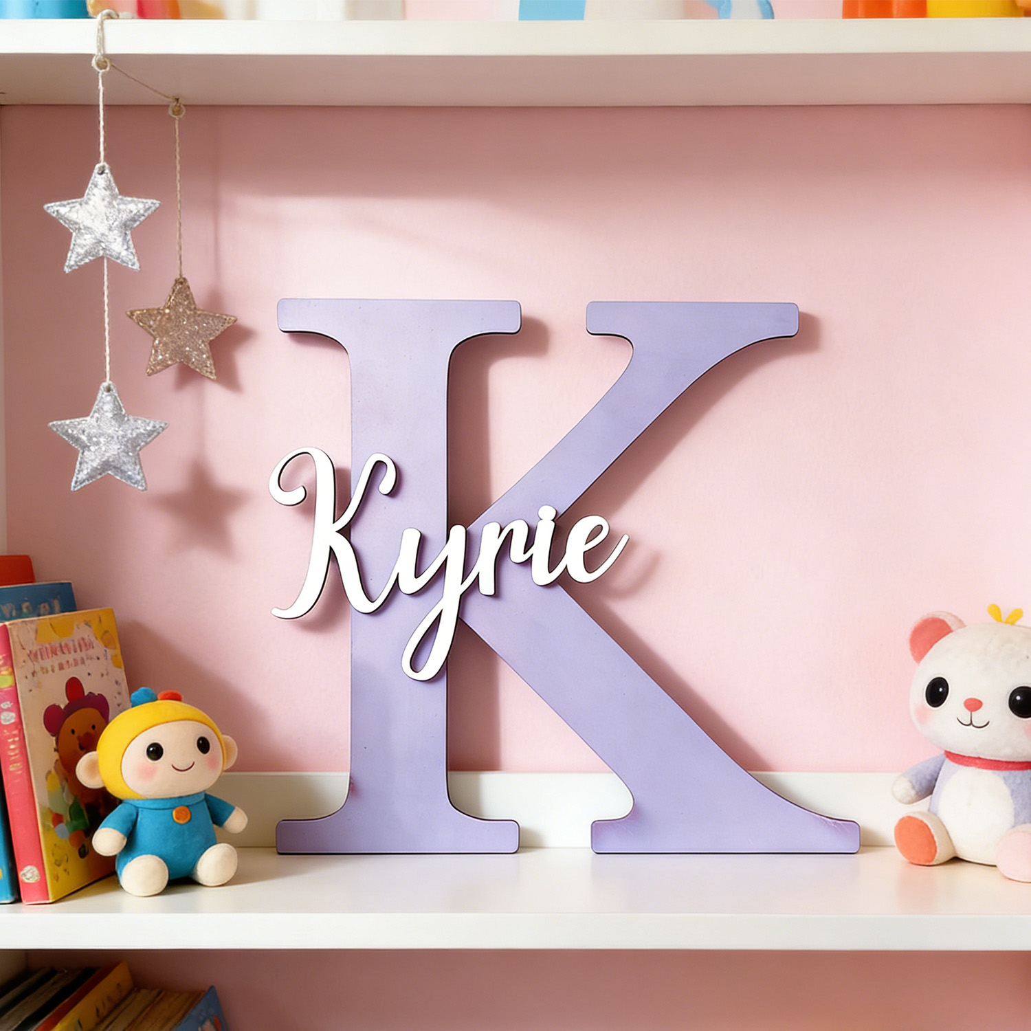 1 Stück Personalisiertes Zweis – Wall Decor Lighting Bewertung und Preis