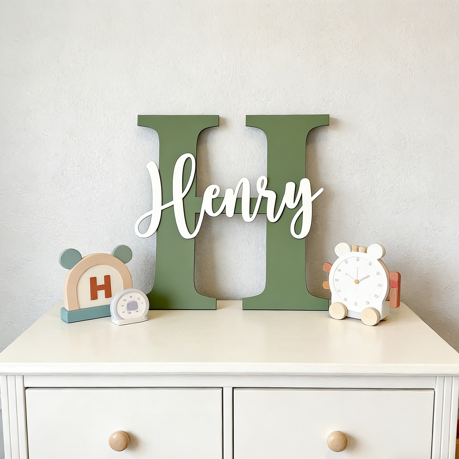 1 Stück Personalisiertes Zweis – Wall Decor Lighting Bewertung und Preis