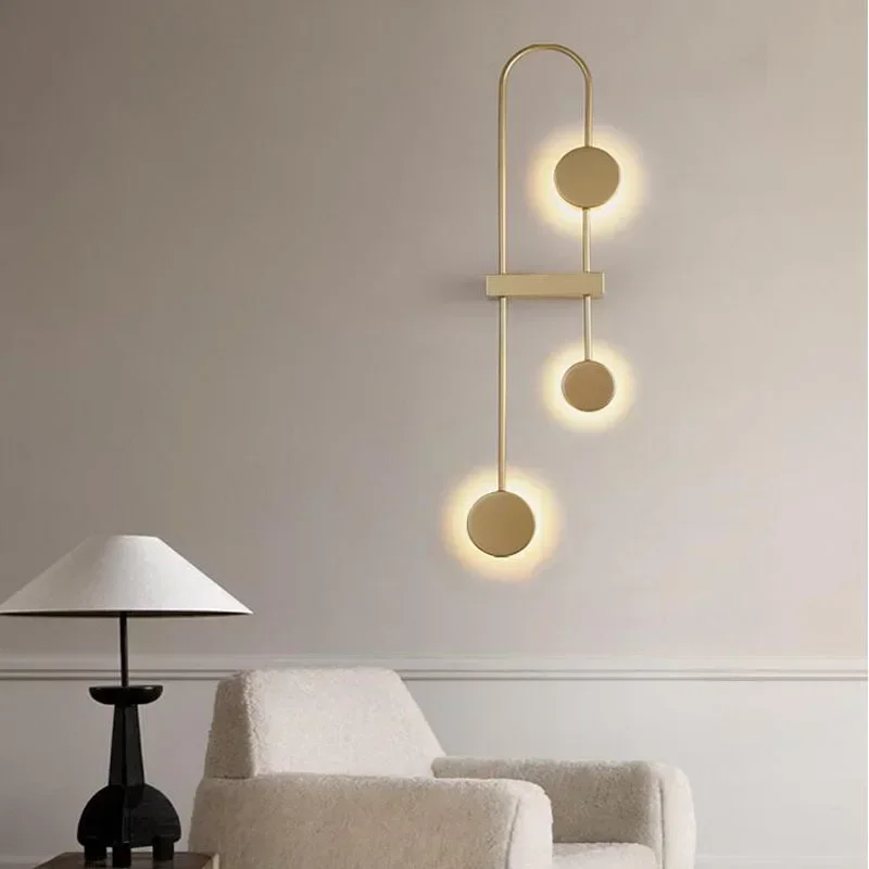 Moderne LED-Linie Wand leuchte – Decor Lighting Online Bewertung und Preis