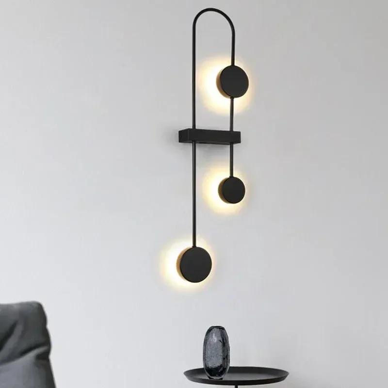 Moderne LED-Linie Wand leuchte – Decor Lighting Online Bewertung und Preis