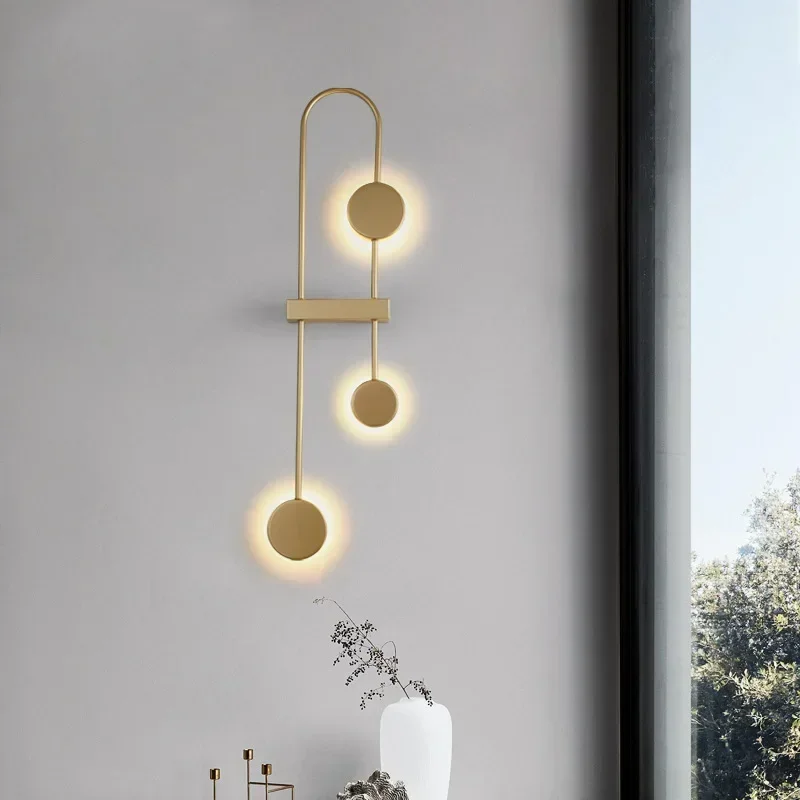 Moderne LED-Linie Wand leuchte – Decor Lighting Online Bewertung und Preis