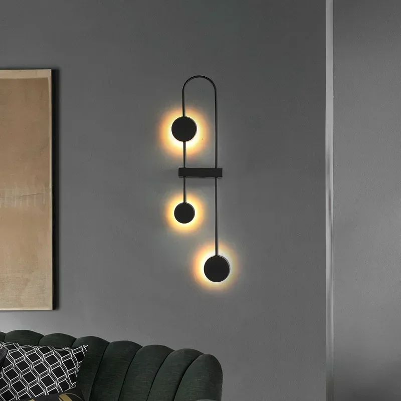 Moderne LED-Linie Wand leuchte – Decor Lighting Online Bewertung und Preis