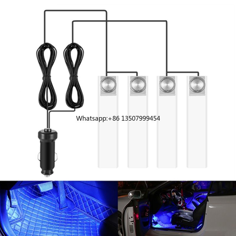 Auto-Atmosphärenlicht, 12 V, d – Decor Lighting & Decor Fires Photos Bewertung und Preis