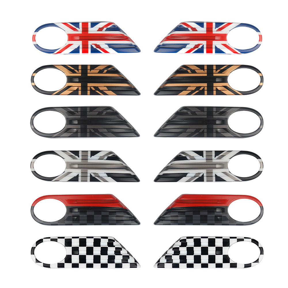 Union Jack Auto-Außenseitenkot – Union Lighting & Decor Photos Bewertung und Preis