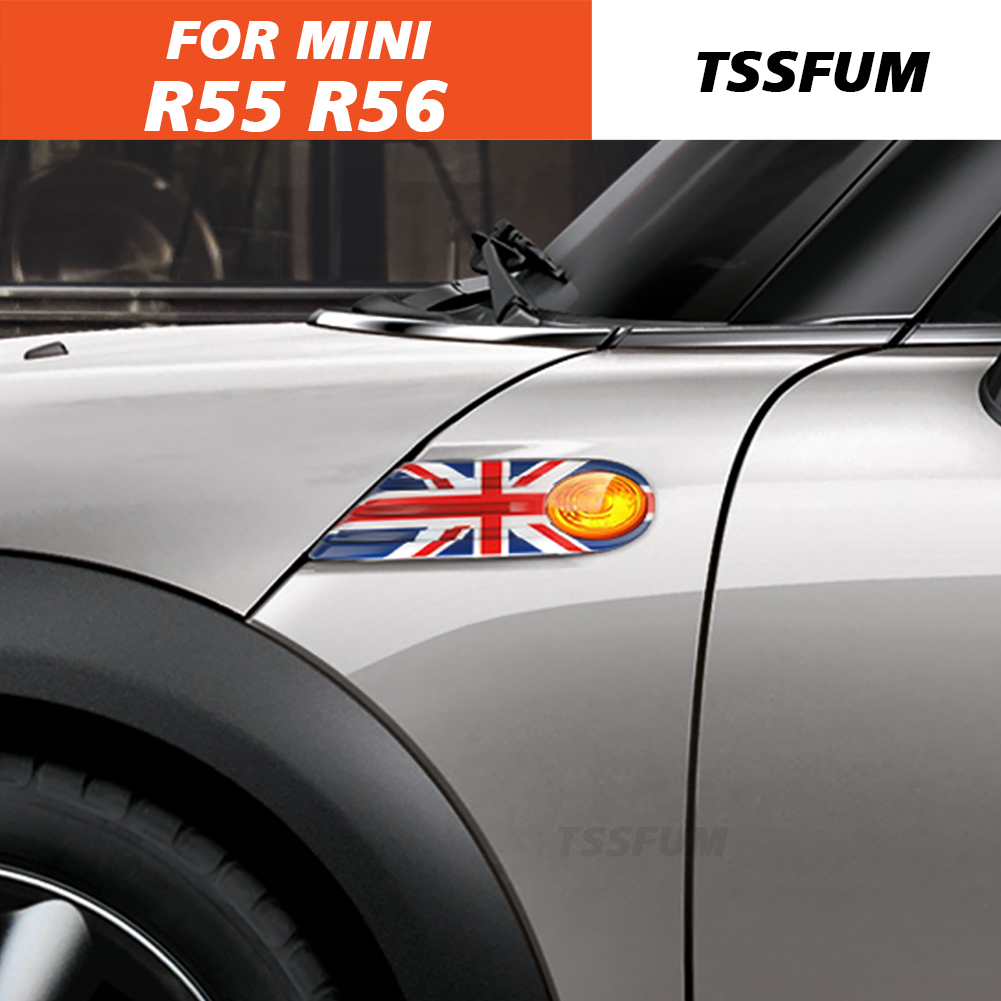 Union Jack Auto-Außenseitenkot – Union Lighting & Decor Photos Bewertung und Preis