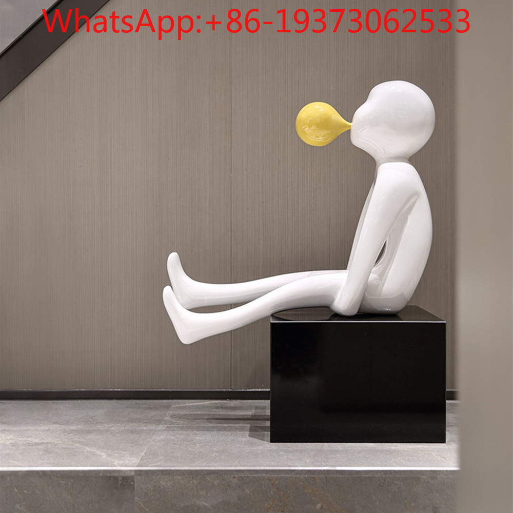 Eingangsfigur mit Seifenblasen – Decor Lighting & Decor Fires Photos Bewertung und Preis