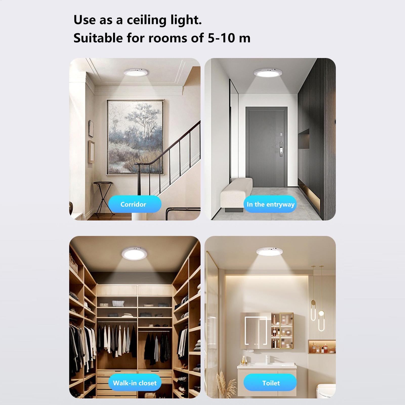 Bewegungsmelder-Schrankleuchte – Home Lighting & Decor St Catharines On Bewertung und Preis