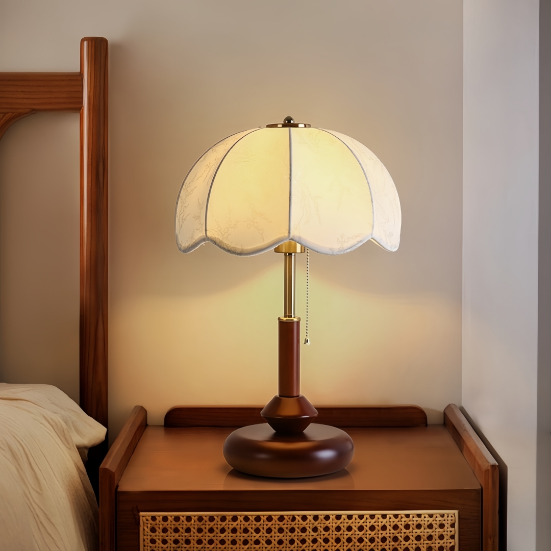 Vintage gewölbte Kuppel-Tischl – Lighting Table Decor Bewertung und Preis