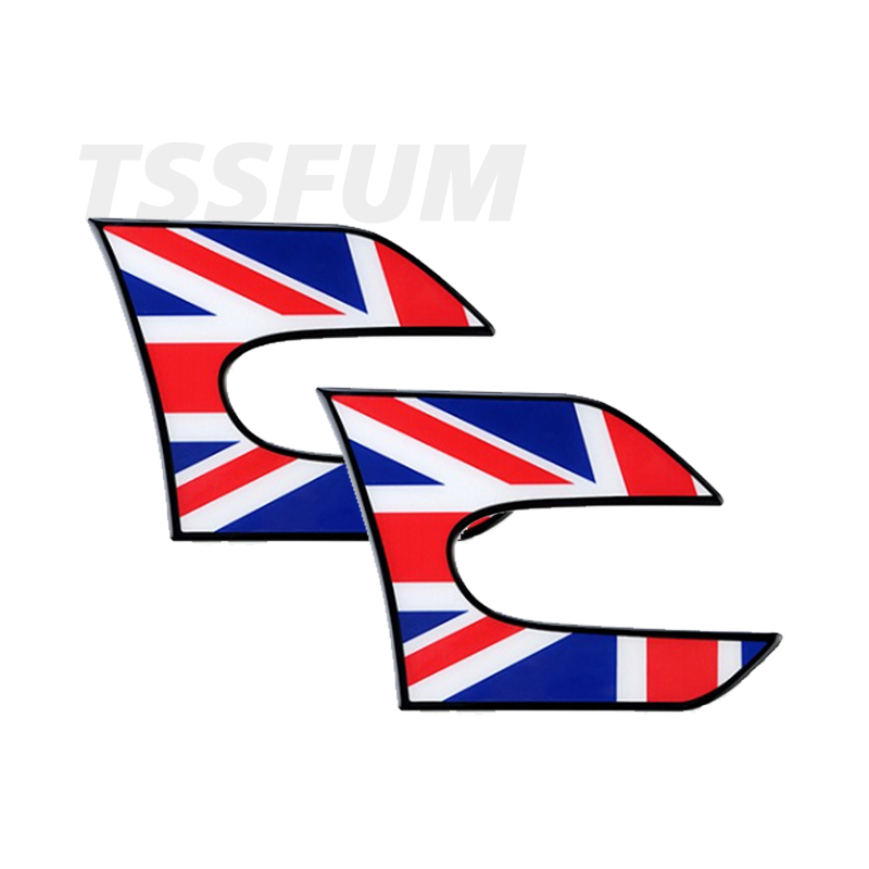Union Jack Auto Blinkerleuchte – Union Lighting & Decor Photos Bewertung und Preis