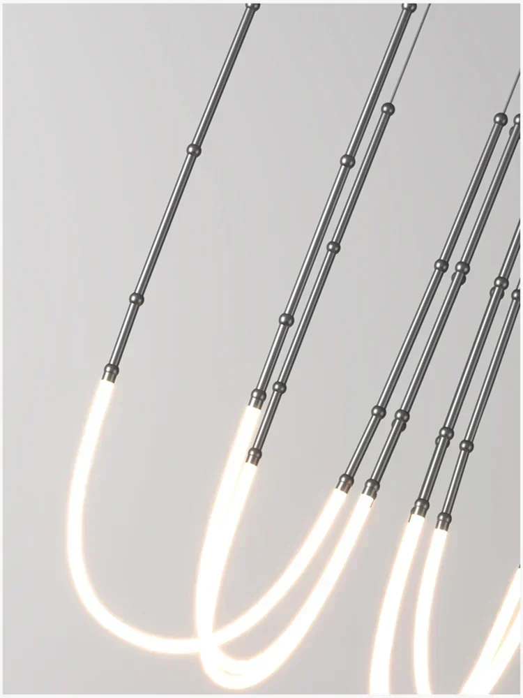 TechHPNordic Modern Art Line L – Decor Lighting Online Bewertung und Preis