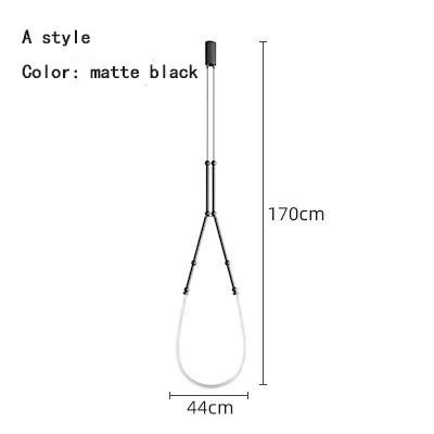 TechHPNordic Modern Art Line L – Decor Lighting Online Bewertung und Preis