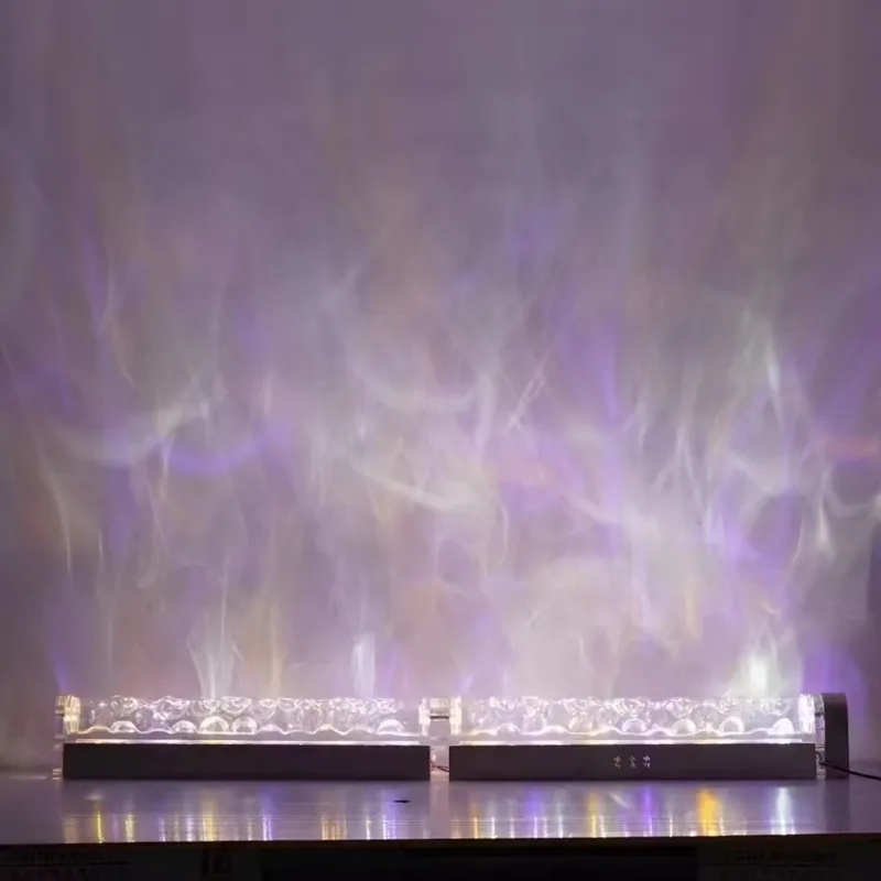 Intelligente 3D-Wandflammen-Pr – Lighting Decor For Bedroom Bewertung und Preis
