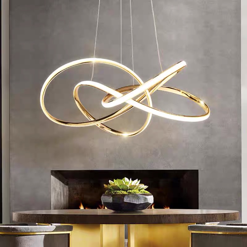 Moderne Restaurant-Pendelleuch – Decor Lighting Online Bewertung und Preis