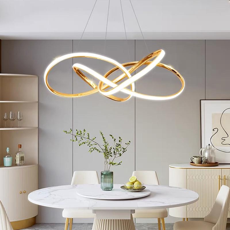 Moderne Restaurant-Pendelleuch – Decor Lighting Online Bewertung und Preis