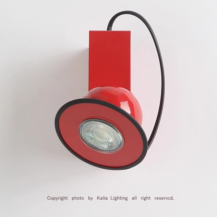 Kamera-Wandlampe, Kinderzimmer – Lighting Room Decor Photo Bewertung und Preis