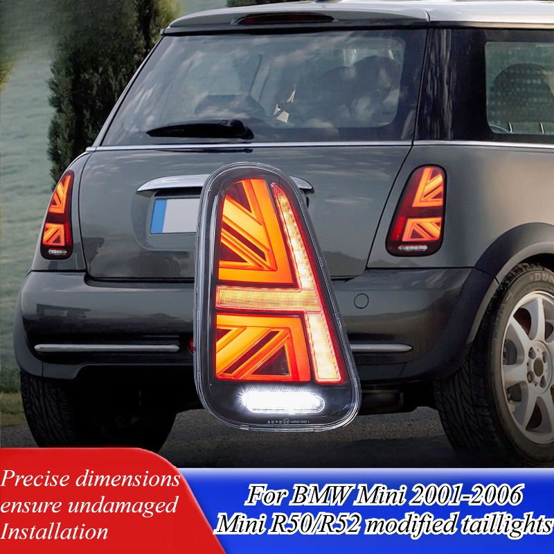 Für MINI R50 R53 R52 Cooper 20 – Union Lighting & Decor Photos Bewertung und Preis