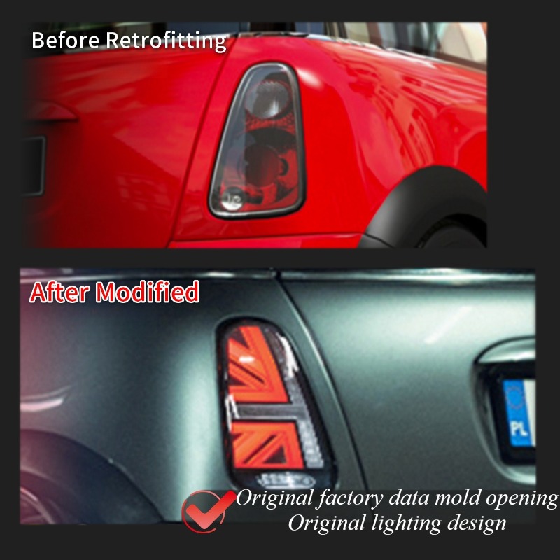 Für MINI R50 R53 R52 Cooper 20 – Union Lighting & Decor Photos Bewertung und Preis