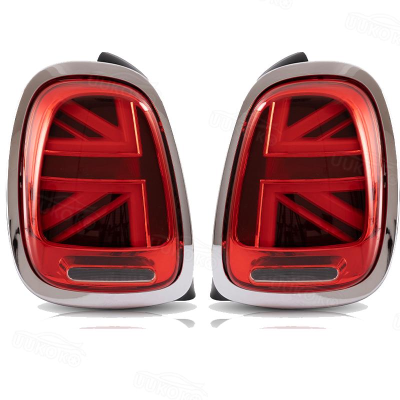 Für Mini Cooper F55 F56 F57 UN – Union Lighting & Decor Photos Bewertung und Preis