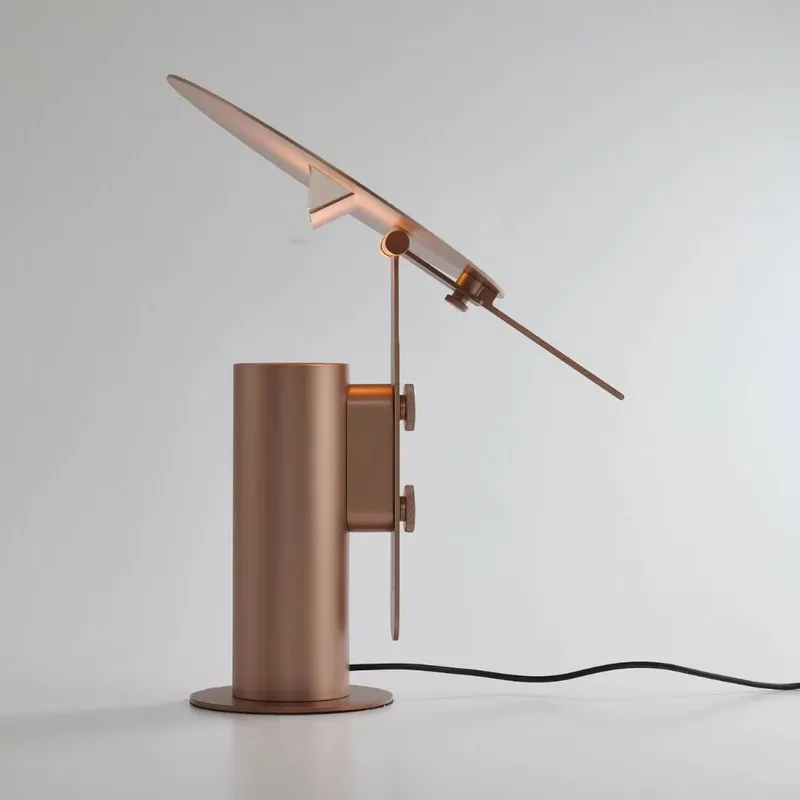 Moderne Kreative Einfache Rege – Lighting Table Decor Bewertung und Preis