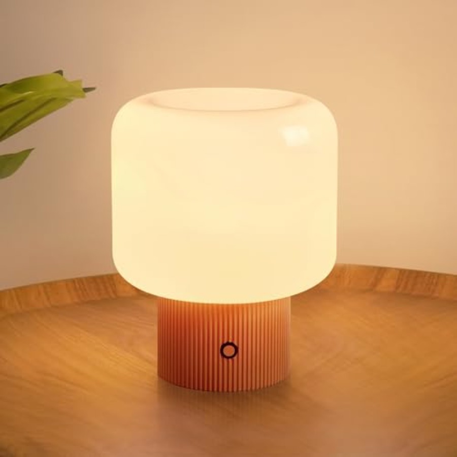 Halo Pilzlampe, 5W Niedliche K – Mushroom Table Lamp Bewertung und Preis