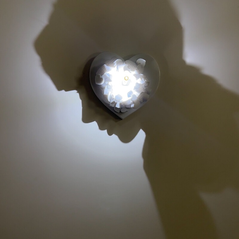 Dropshipping 3D Licht-Schatten – Lighting Table Decor Bewertung und Preis