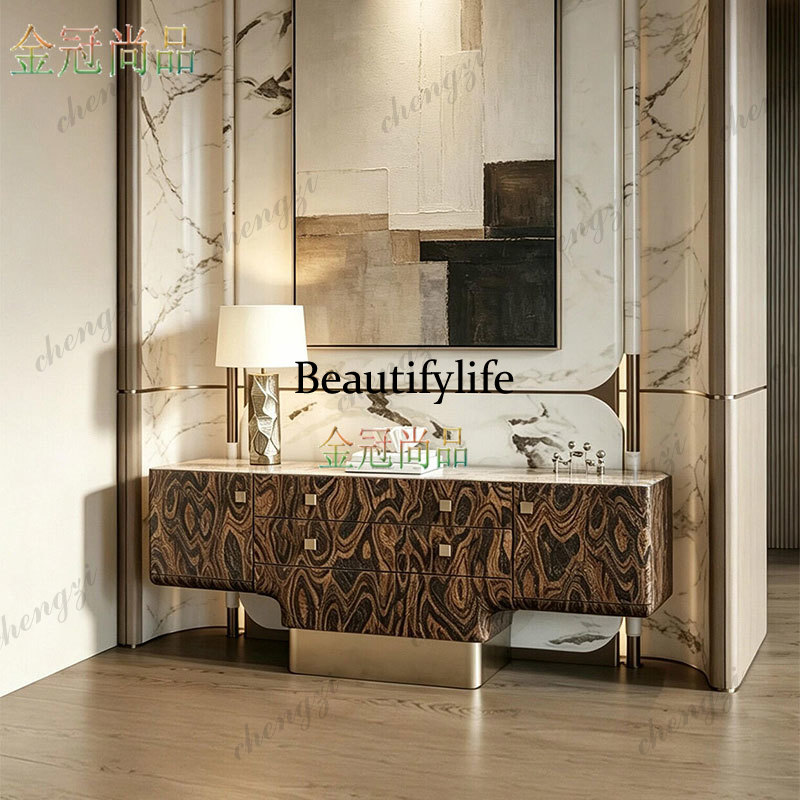 Leichter Luxus-Eingangsschrank – Home Lighting & Decor St Catharines On Bewertung und Preis