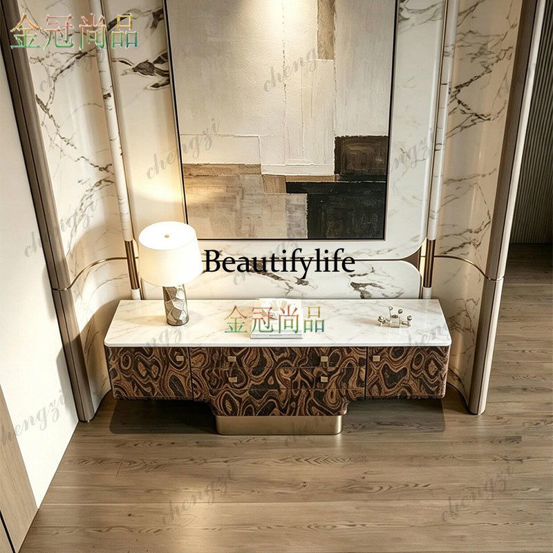 Leichter Luxus-Eingangsschrank – Home Lighting & Decor St Catharines On Bewertung und Preis