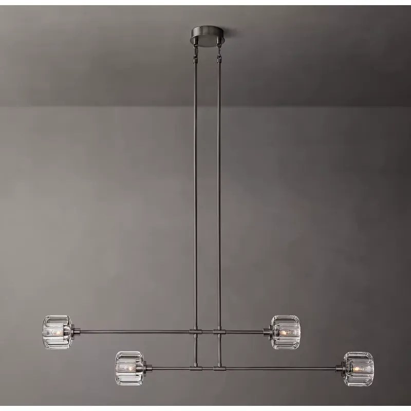Zeitgenössischer Stil Innendek – Lighting Decor For Bedroom Bewertung und Preis
