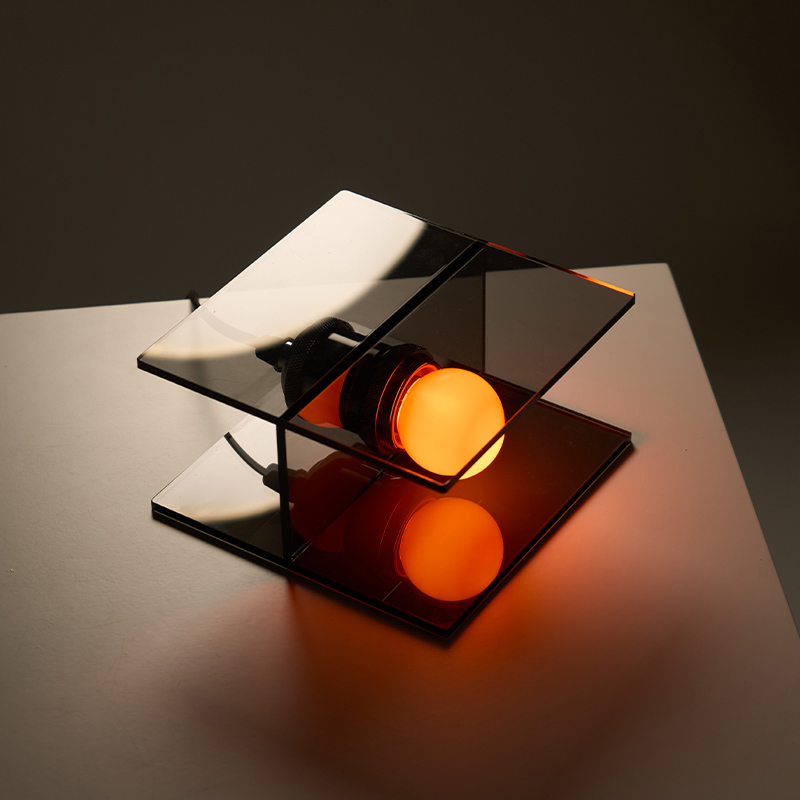 Leichte, luxuriöse Desktop-Leu – Lighting Decor Sunrise Bewertung und Preis