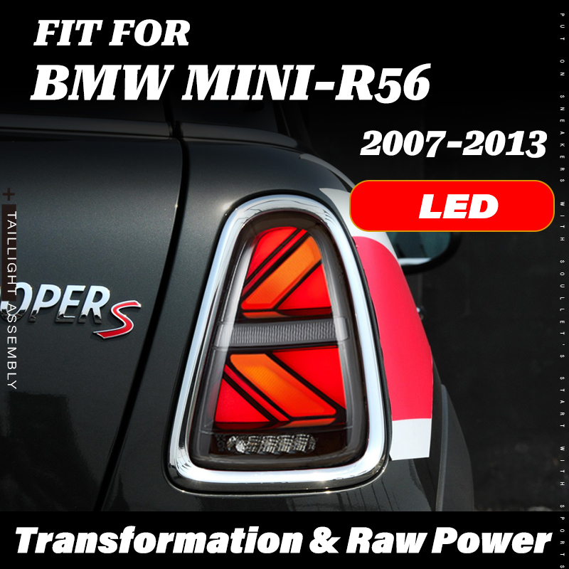 F56 Union Jack Facelift-Upgrad – Union Lighting & Decor Photos Bewertung und Preis